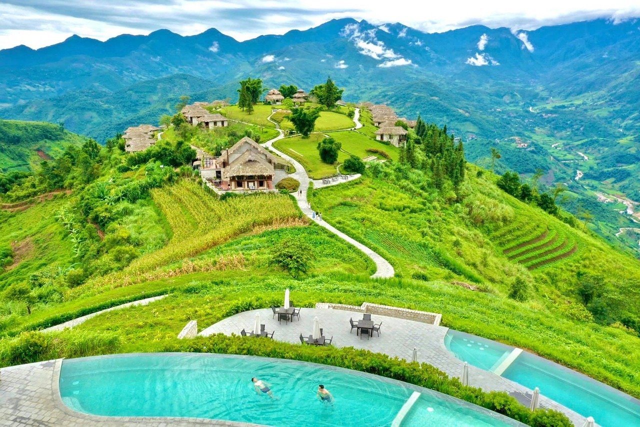 Top Destinations for a Relaxing Spa Vacation in Europe